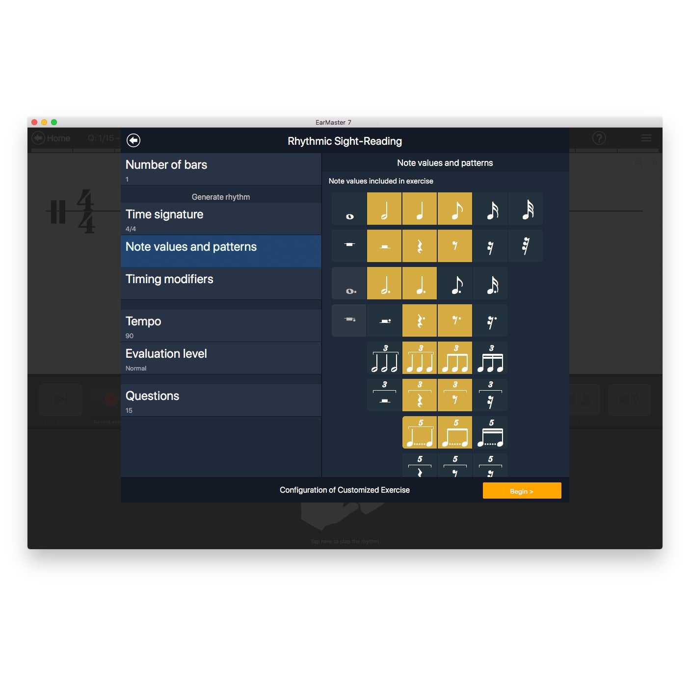 Earmaster Professional 7 (download)