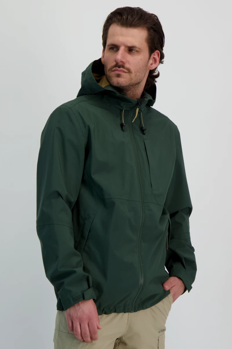 46 NORD Herren Outdoorjacke