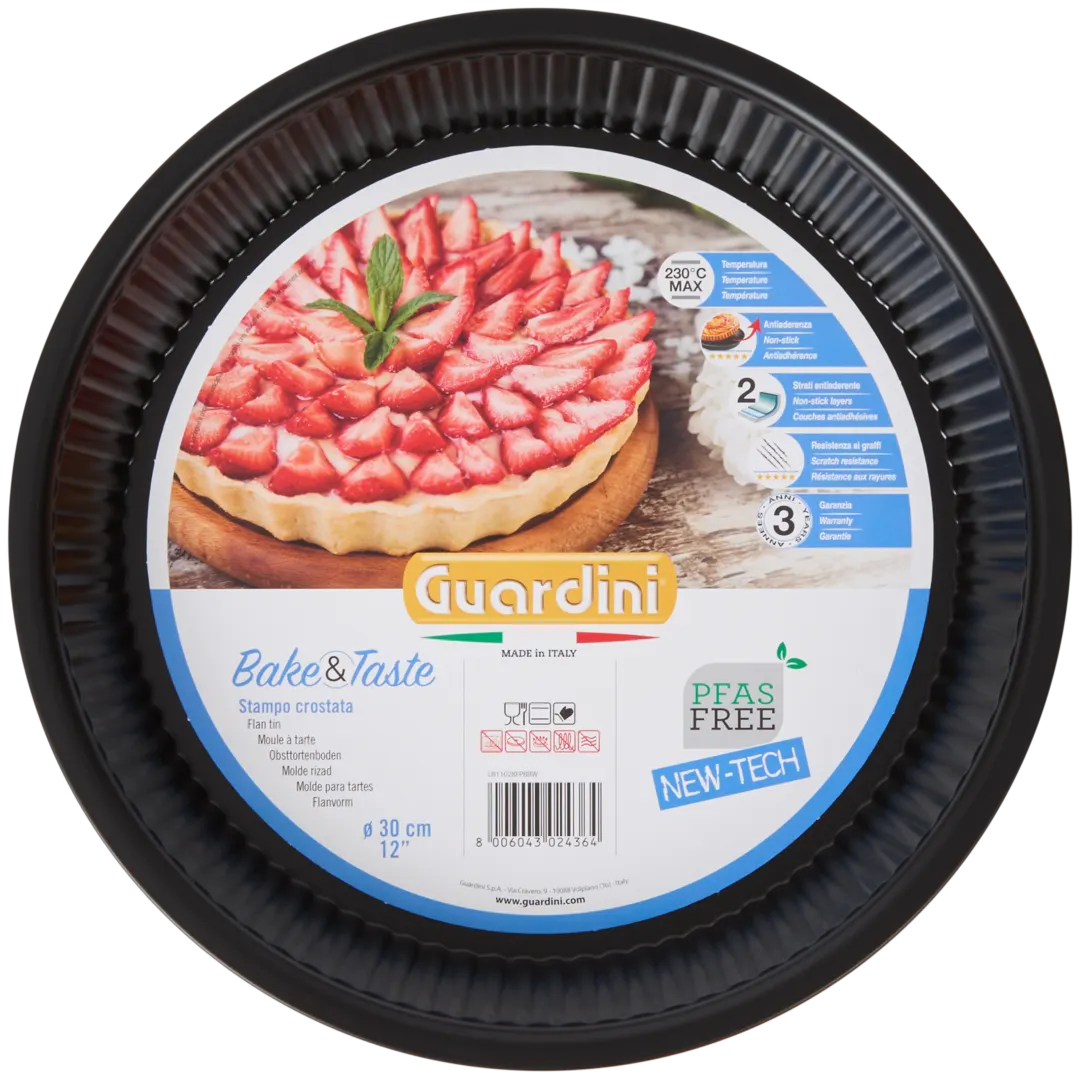 Moule à tarte Guardini