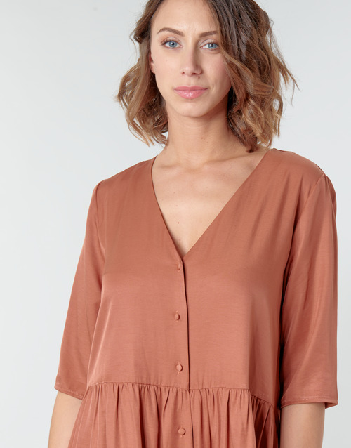 Betty London - MOUDENE - Marron