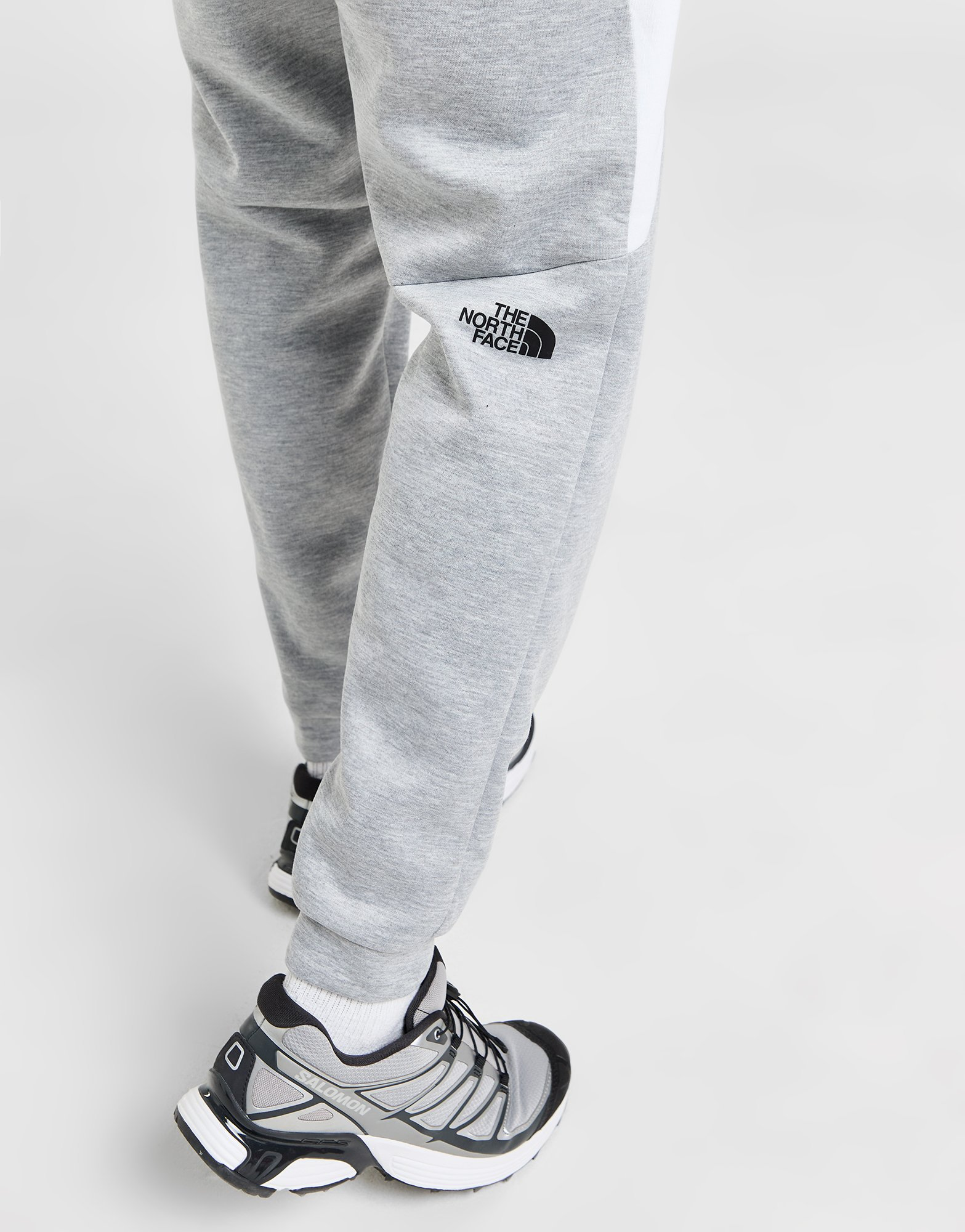 The North Face Pantalon de jogging Tek Homme