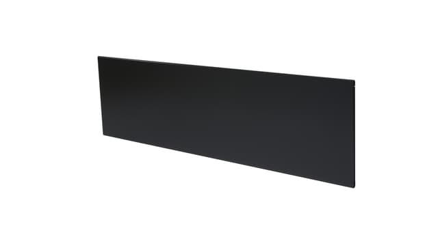 Adax Neo elradiator med wi-fi H 12 (sort)