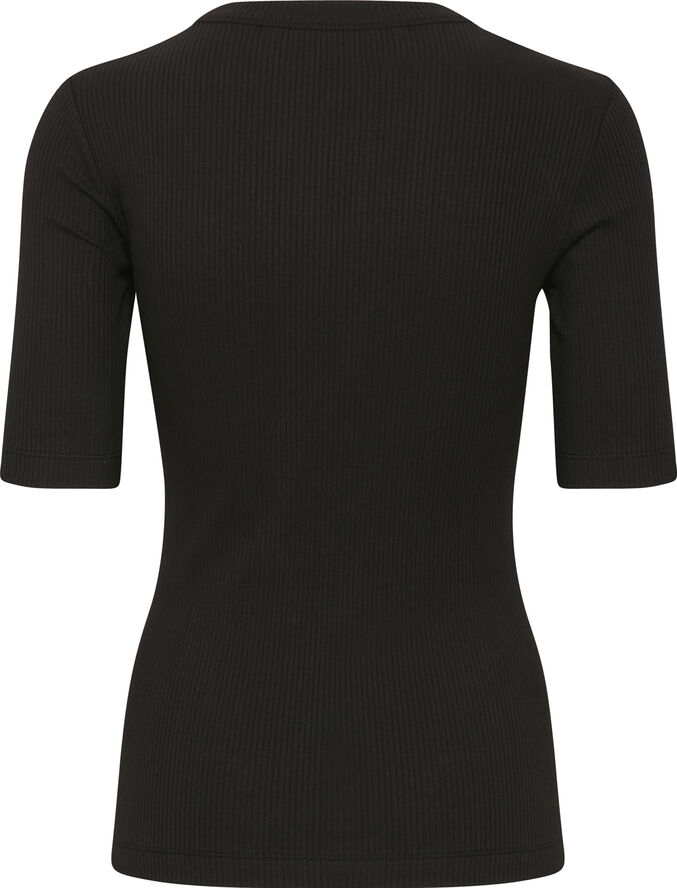 InWear DagnaIW T-Shirt Black