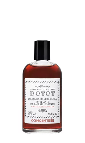 Eau de Bouche Concentré - 150ml