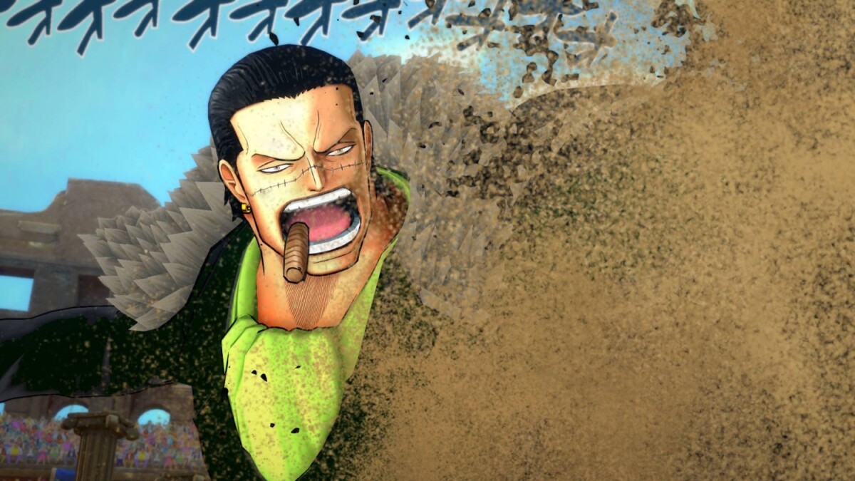 One Piece: Burning Blood - Xbox One