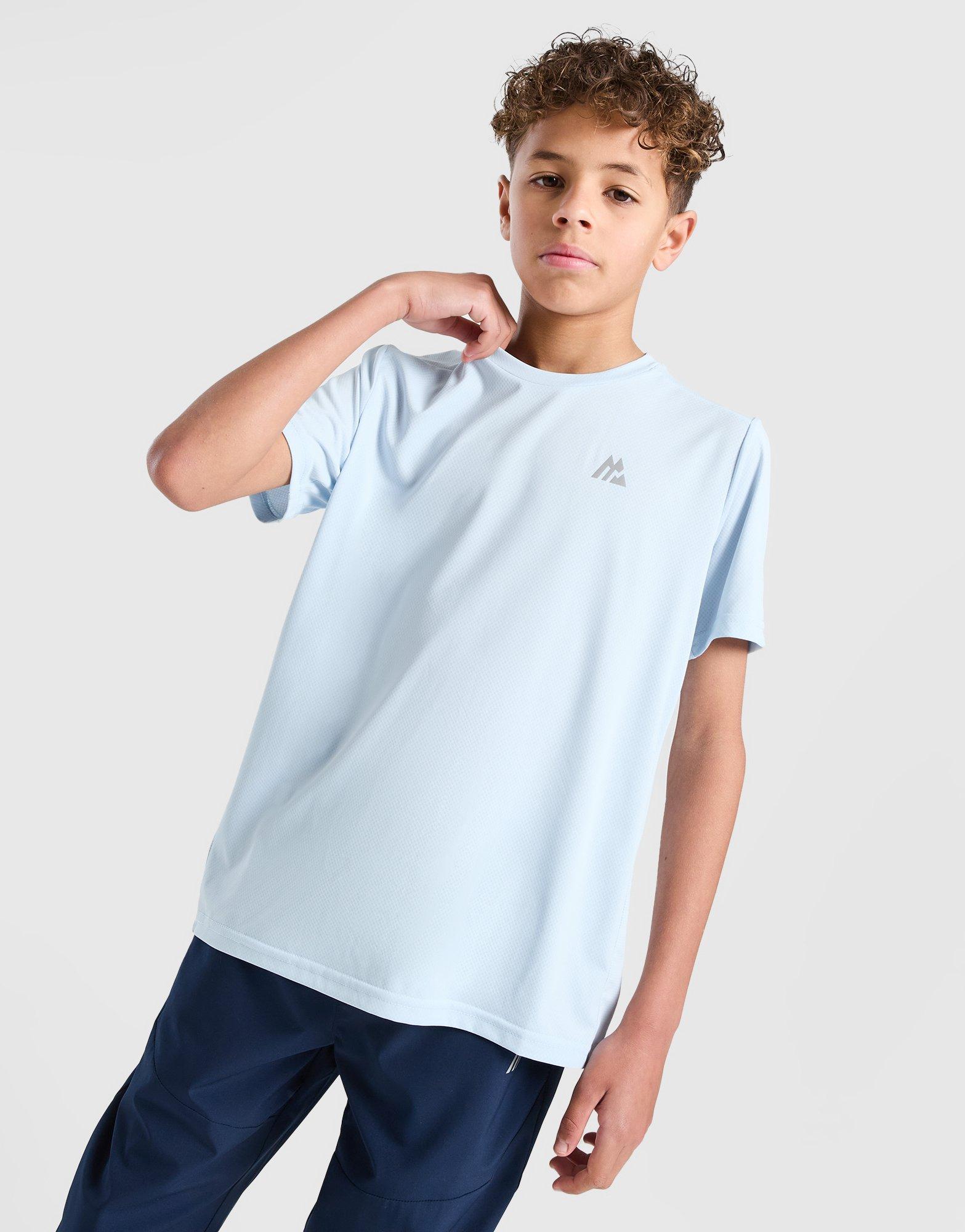 MONTIREX T-shirt Delta Junior
