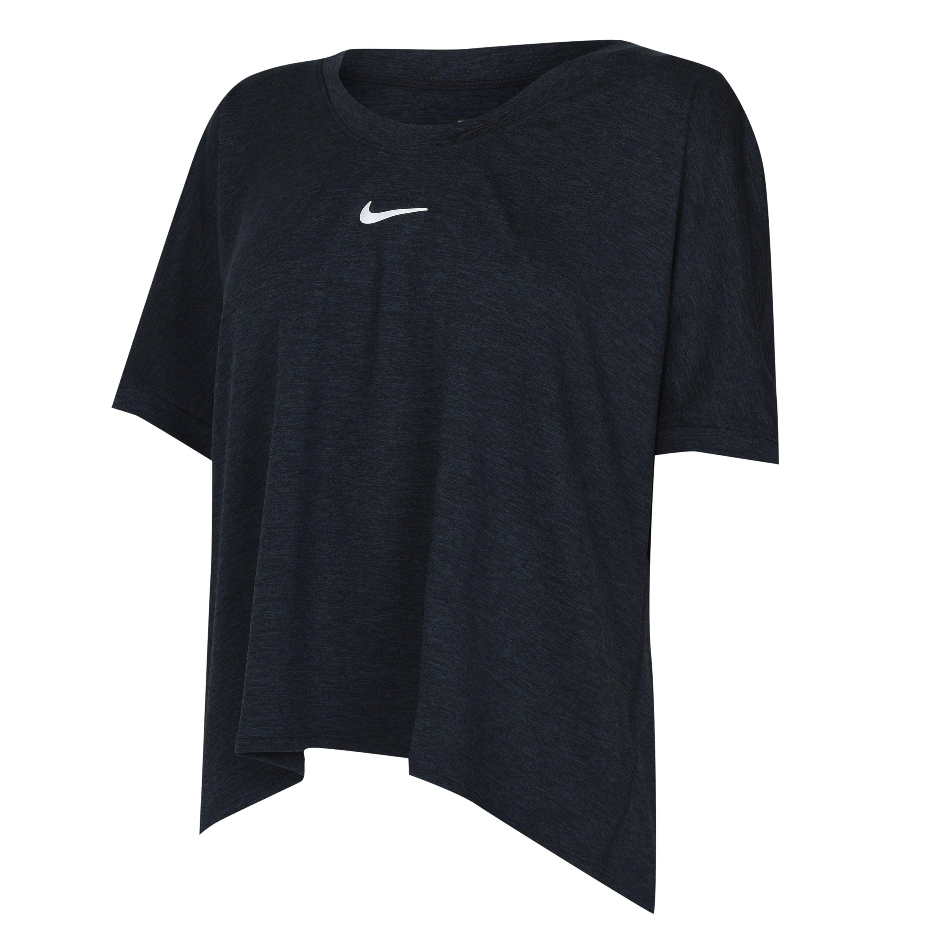 Nike Court DriFit Tennis T Shirt Ladies