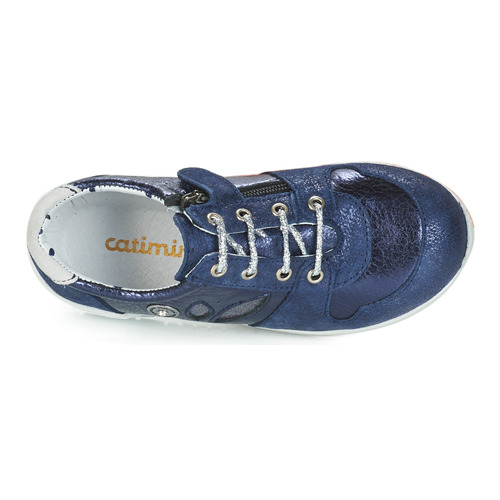 Catimini - CHOCHOTTE - Bleu