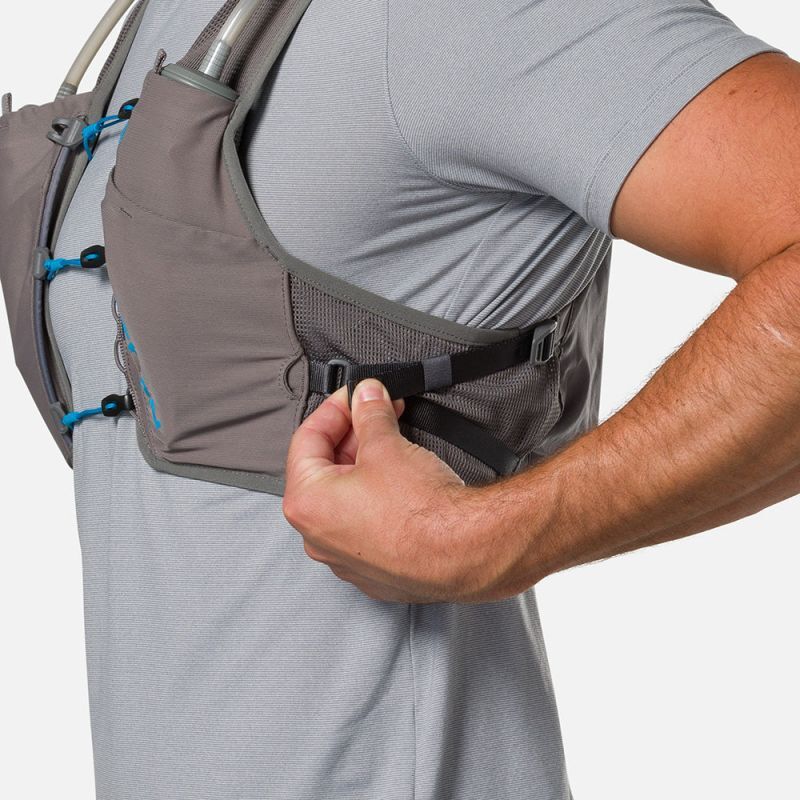 Pinnacle Breeze 4L - Sac trail homme
