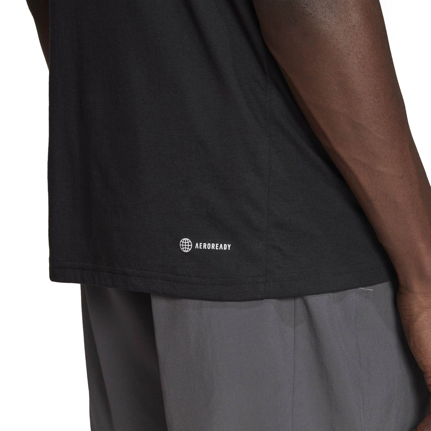 adidas  Train Essentials Feelready Training T-Shirt