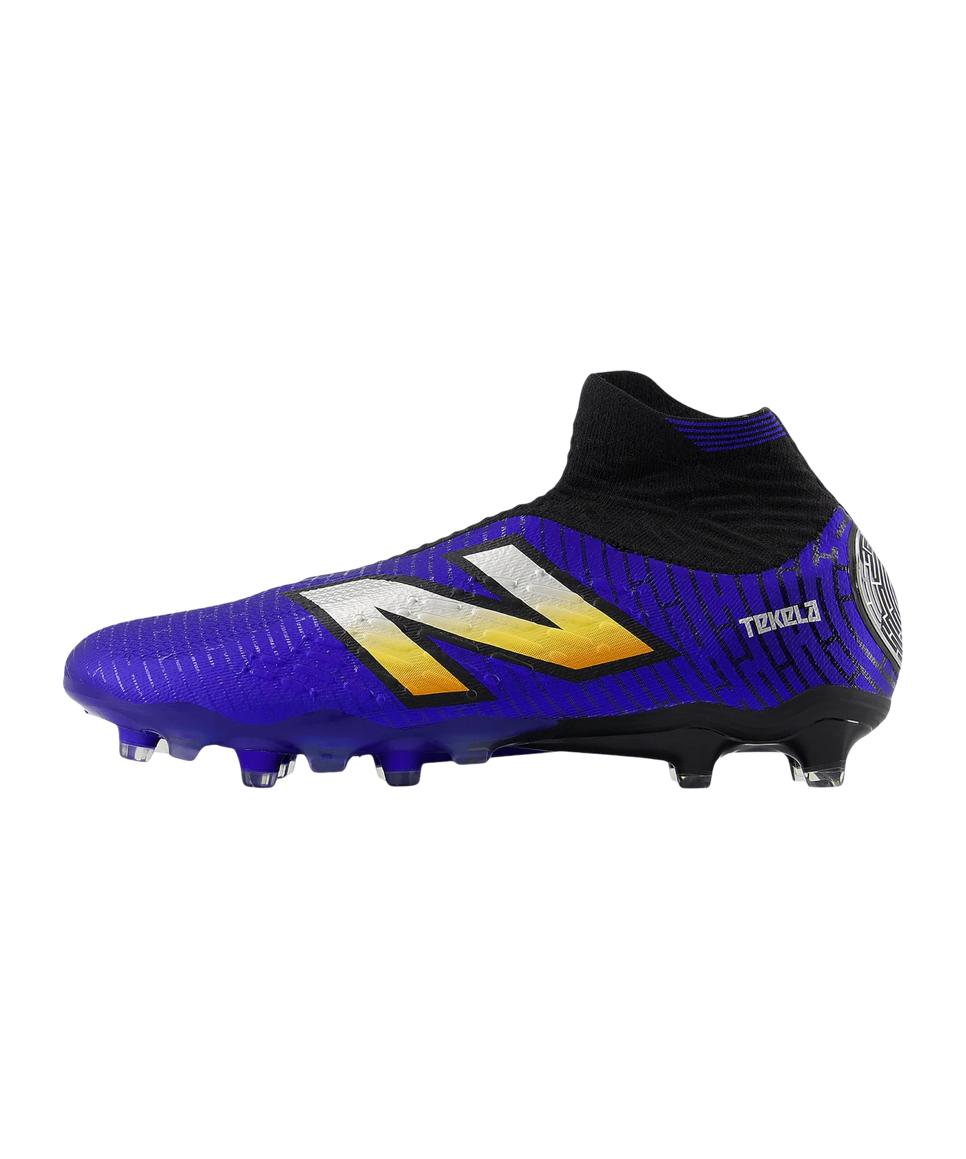 New Balance Tekela Pro v4+ FG Surge Blau FZ45