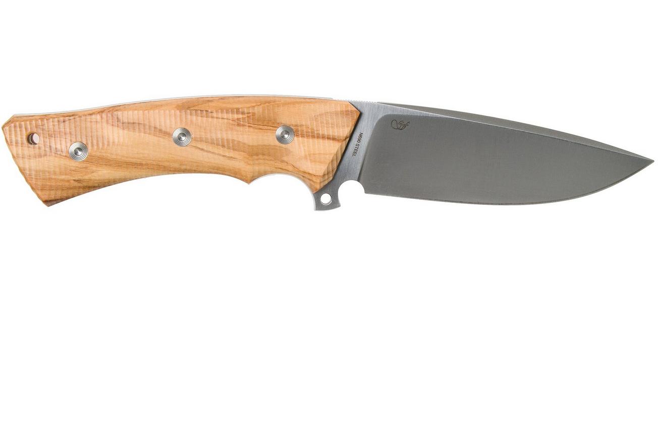 Viper Gianghi V4880UL Olive, jachtmes