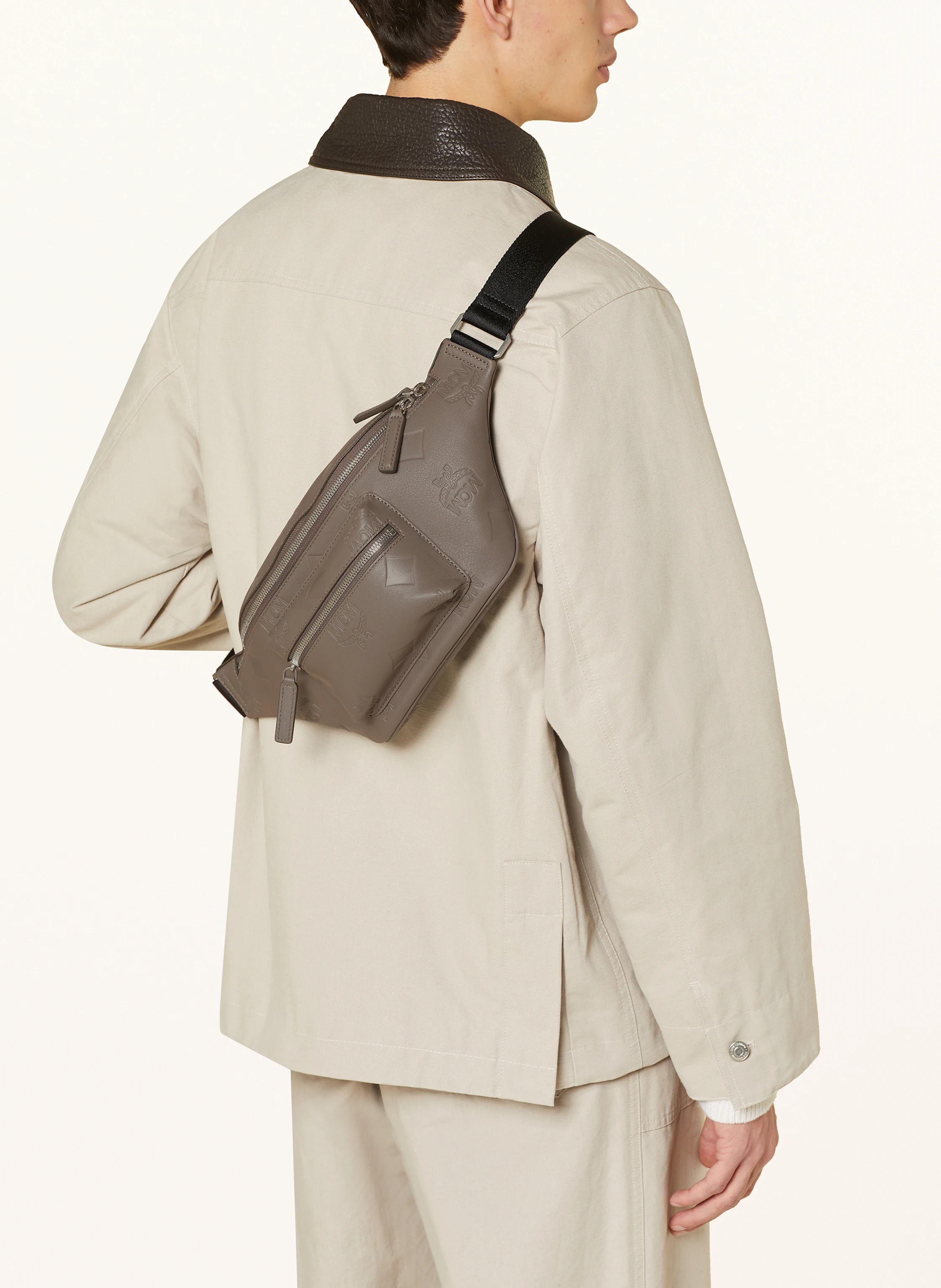 MCM Gürteltasche