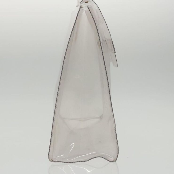 Hermès Vintage Hermès Kelly White