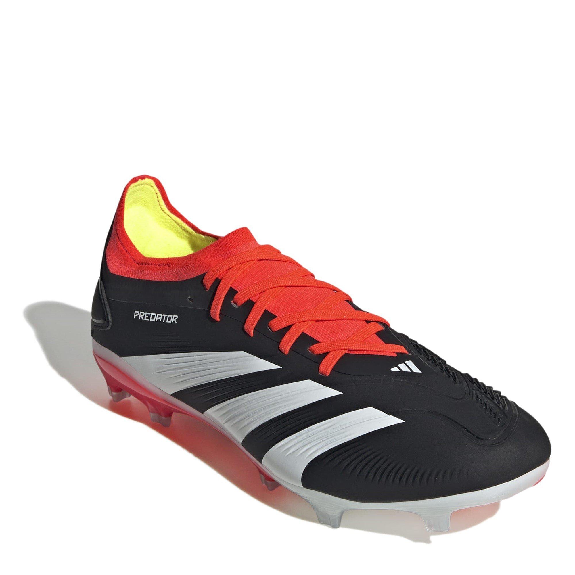 adidas Predator 24 Pro Firm Ground Boots