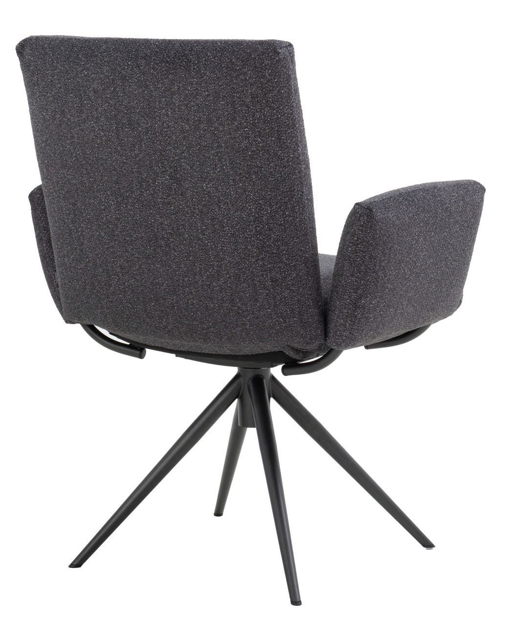 Dieter Knoll Armlehnstuhl COCOON