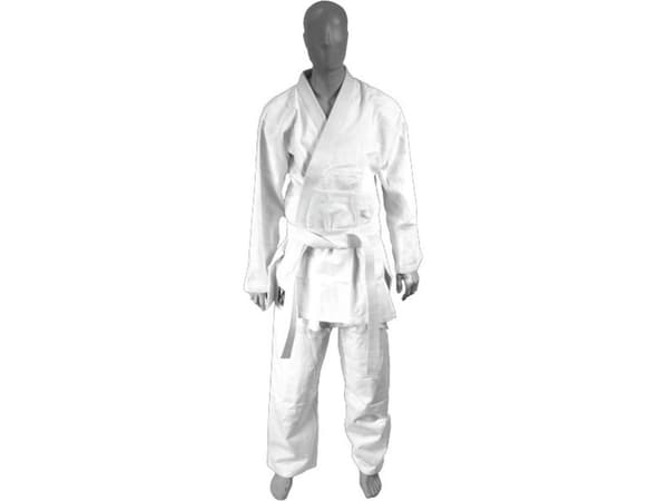 Victoria Sport Kimono Ring Star Judo 200cm + Belt