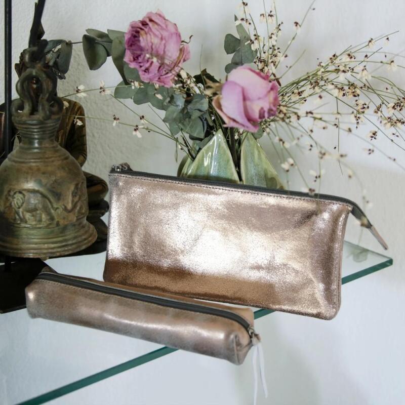 Pochette Clairefontaine Plume