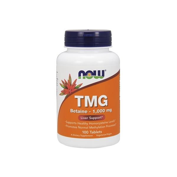 Tmg 1000Mg 100 Comprimidos