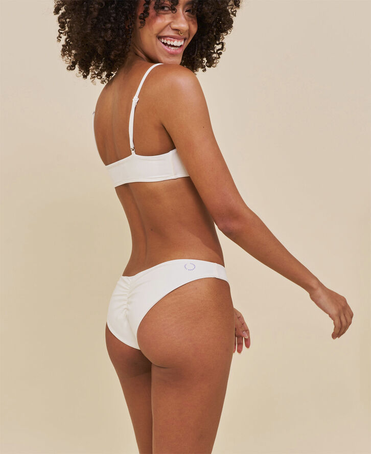 Cartel Copenhagen Batur rynket bikini underdel Shell