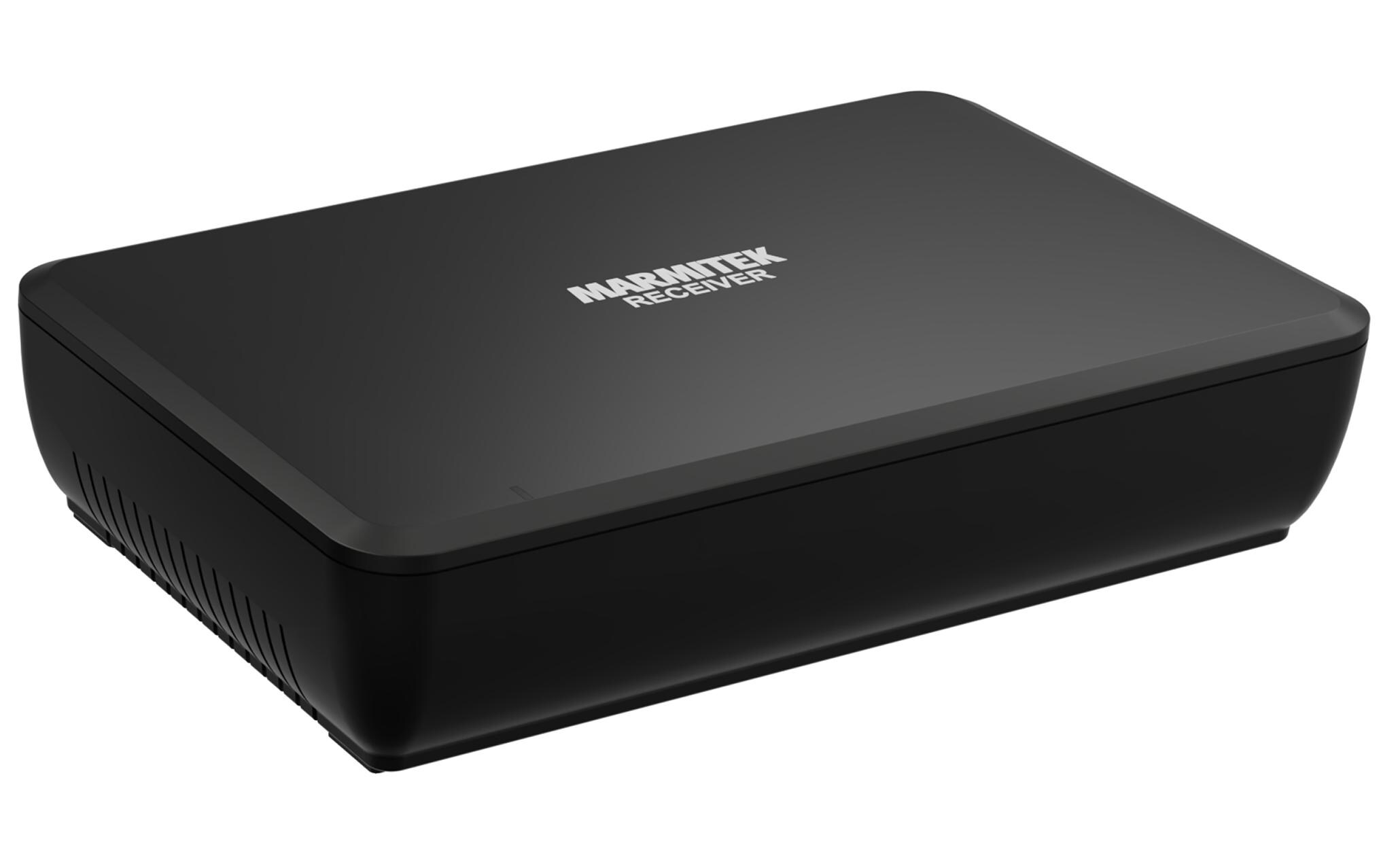 Zusatzempfänger – Speaker Anywhere 650<br>Zusätzlicher Empfänger für die Verwendung mit dem Speaker Anywhere 650