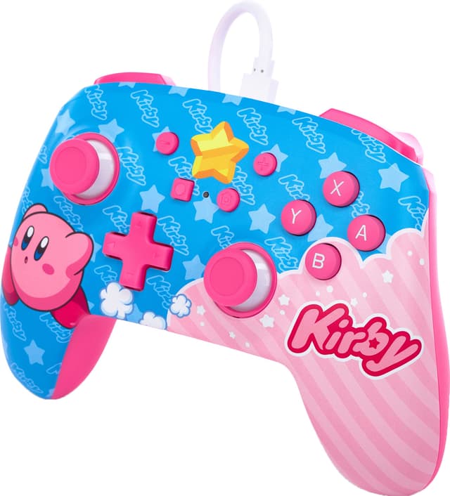PowerA Switch controller