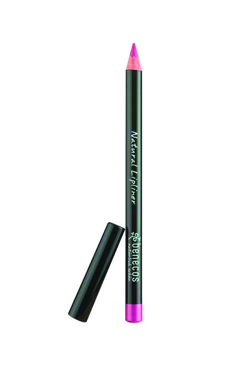Benecos Lippotlood Roze ex