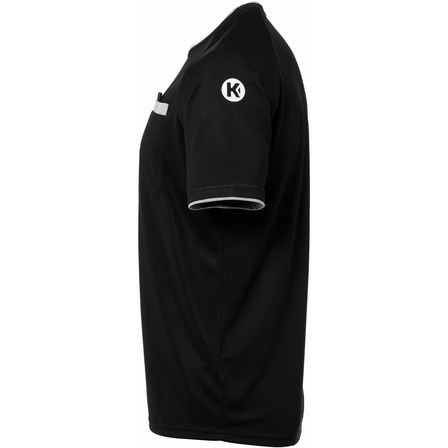 Kempa Referee Shirt Men