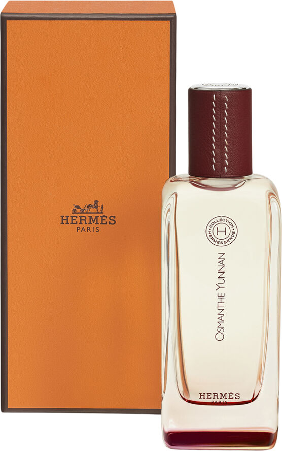 HERMÈS Osmanthe Yunnan, Eau de Toilette, 100 ml