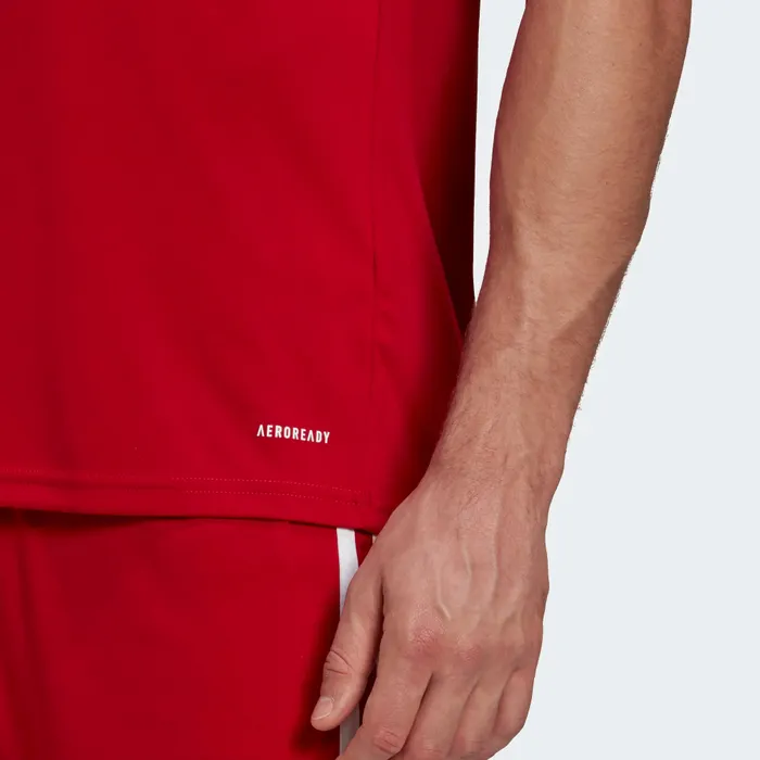 Adidas Squadra 21 Shirt Heren