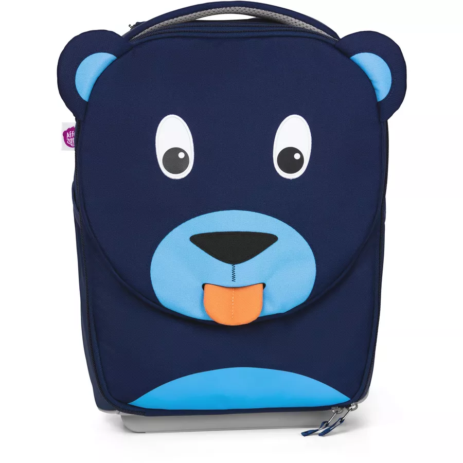 Affenzahn Kindertrolley Bobo Bär