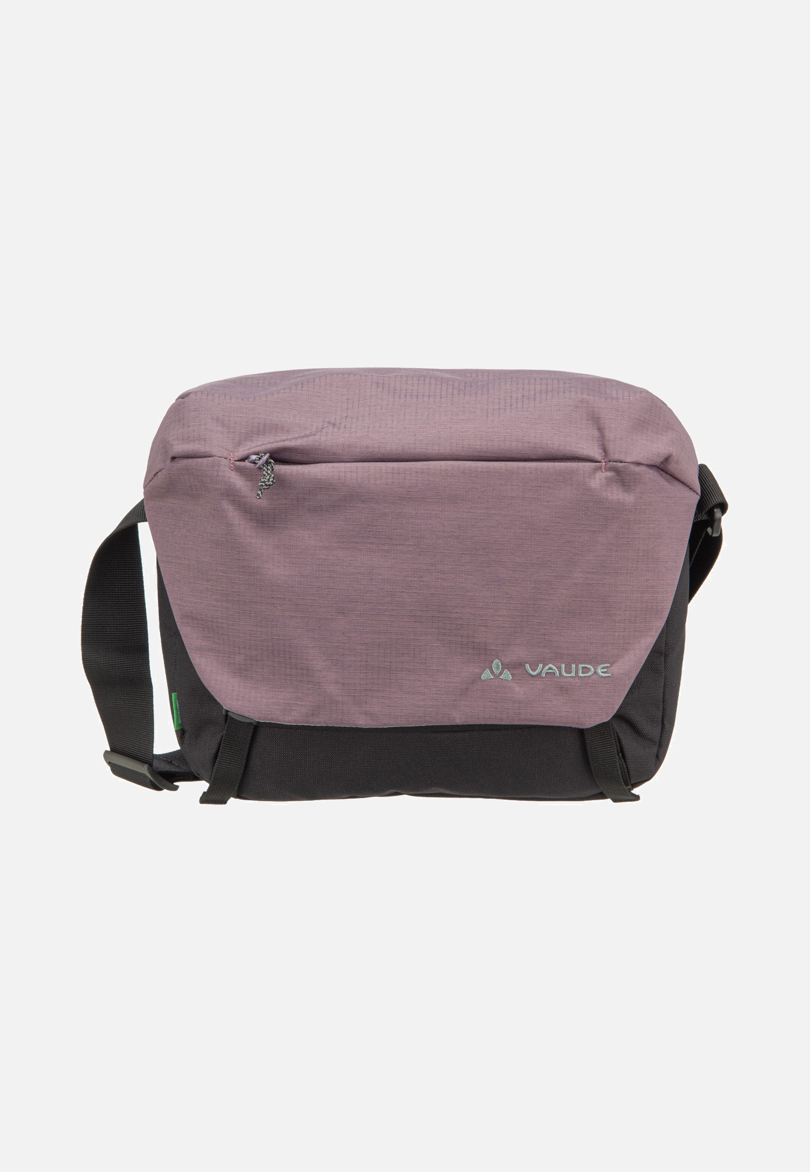 Rom S III Black/Purple Ash - Crossbody Bag