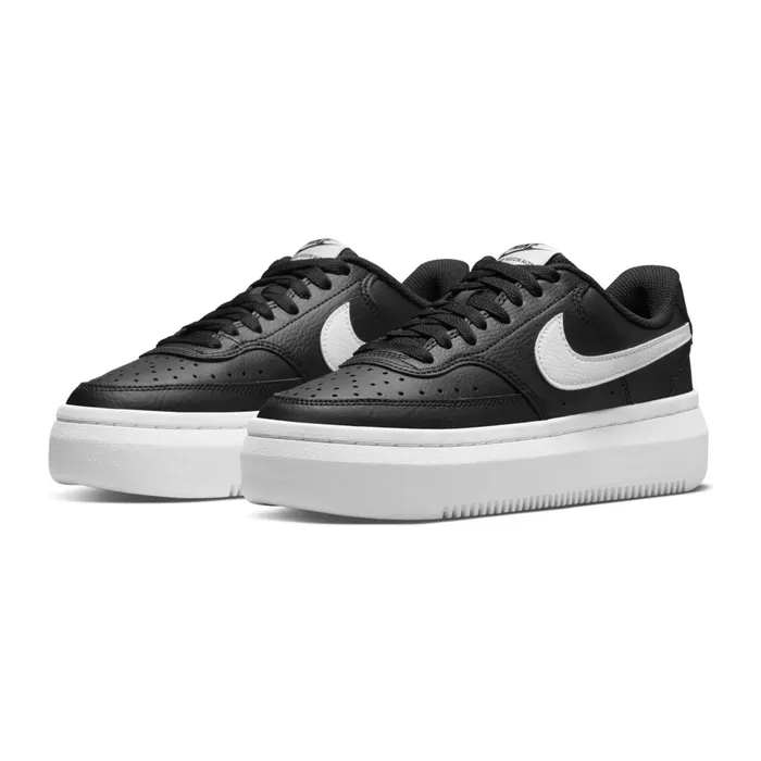 Nike Court Vision Alta Sneakers Dames