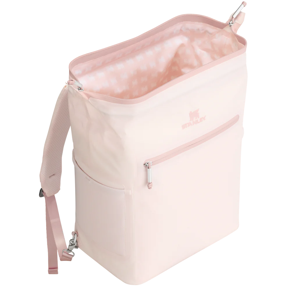 Madeleine Midi Backpack Soft Cooler | 14L
