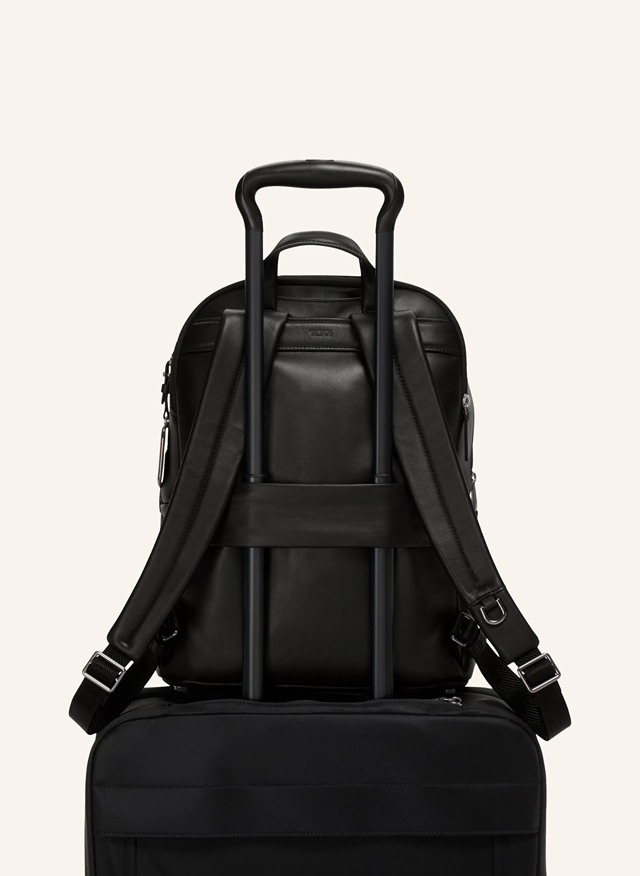 TUMI VOYAGEUR Rucksack HOLLAND mit Laptop-Fach