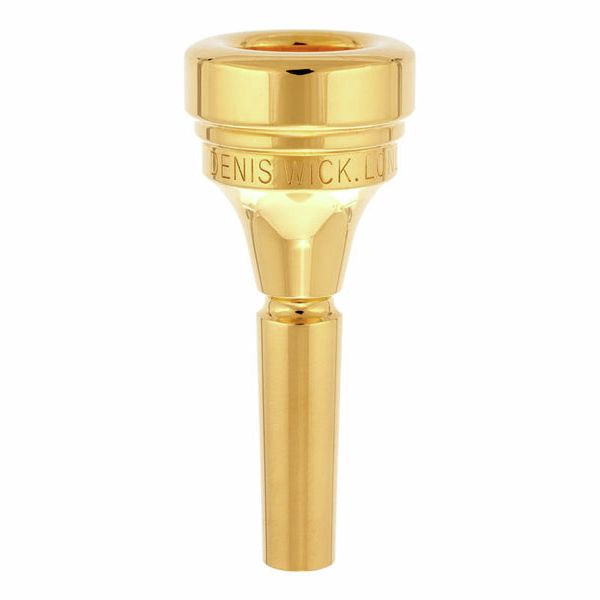 Denis Wick 4883 Alto Horn 5