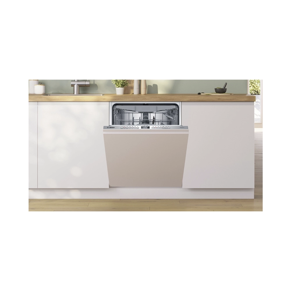 Bosch SMV4ECX28E Geschirrspüler vollintegriert