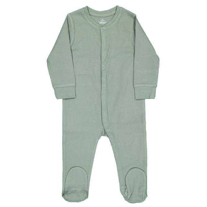 Pyjama - Groen