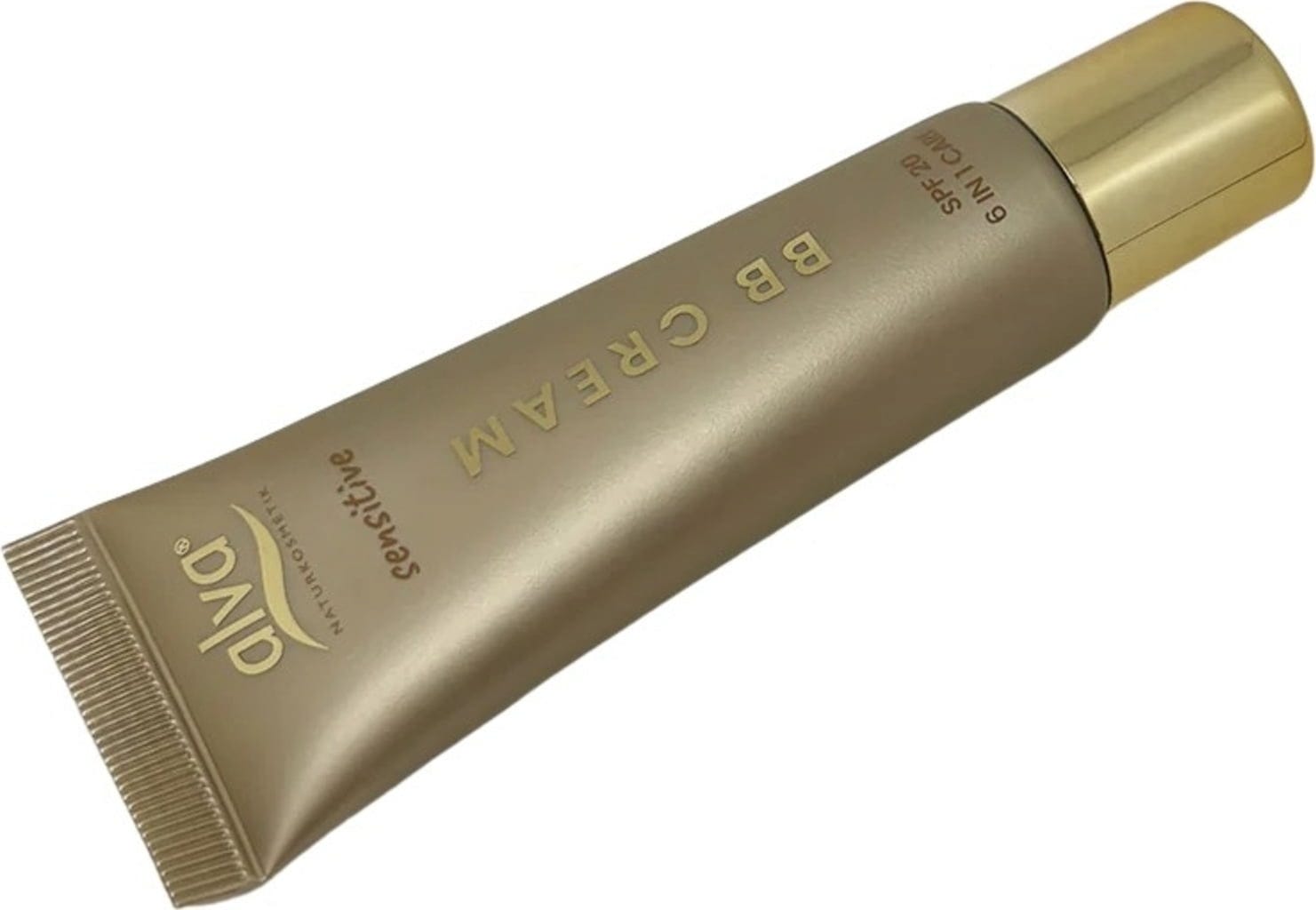 Alva  Sensitiv BB Creme, Light Beige (30 ml)
