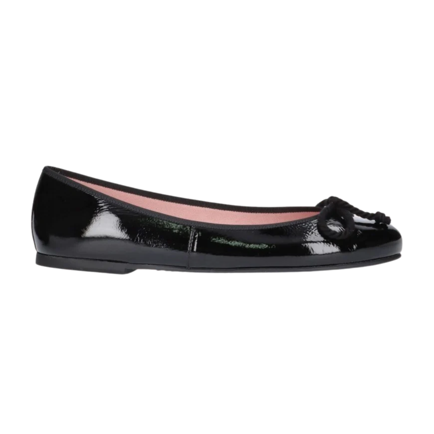 Pretty Ballerinas  Classic ballerinasko - Ipnotic Black