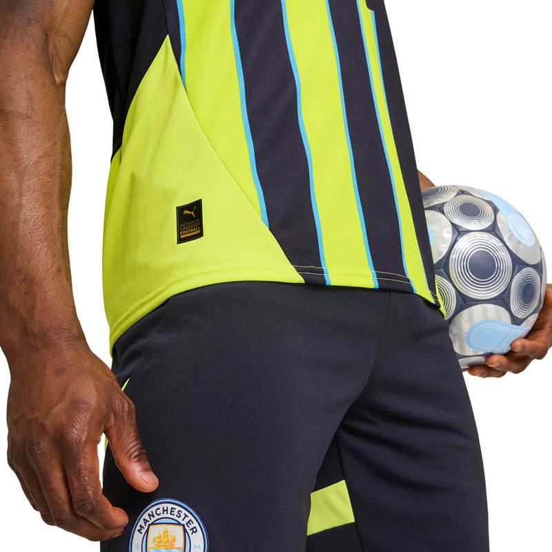 Manchester City FC Udebanetrøje 24/25