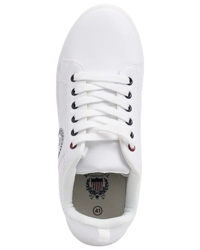 Kingshill Sneakersko Polo