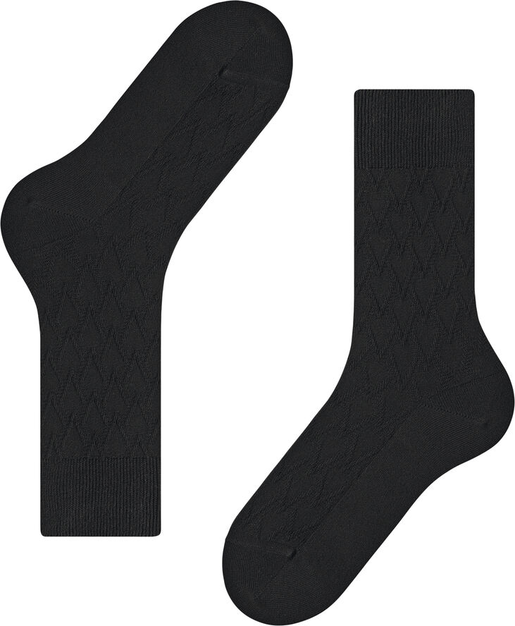 Falke FALKE Classic Tale SO Sort