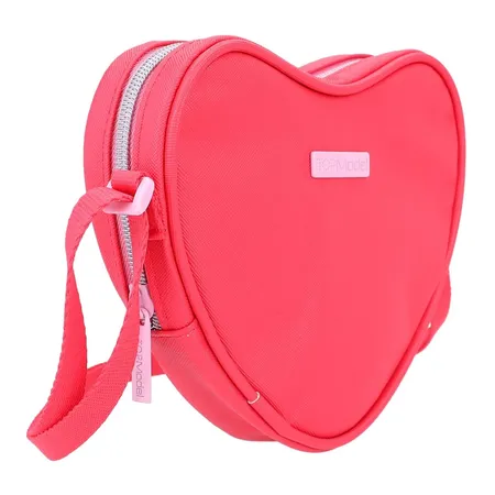 Depesche TOPModel Tasche in Herzform ONE LOVE