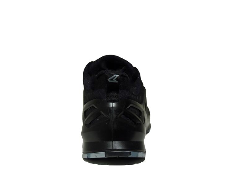 Lowa Merger GTX Lo black
