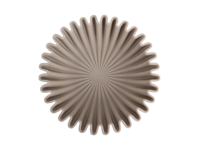 Bowl Wave Large PT4295GR Dark green