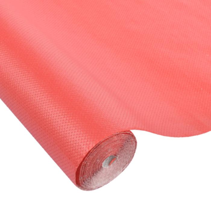 NAPPE GAUFREE 1.18X15M ROUGE