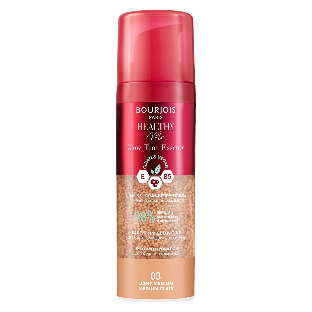 BOURJOIS  Healthy Mix Glow Tint Essence