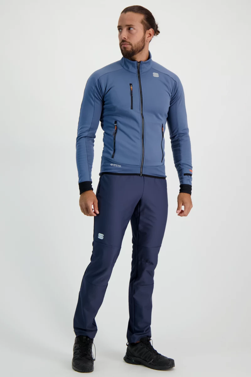 Sportful Apex Herren Langlaufjacke