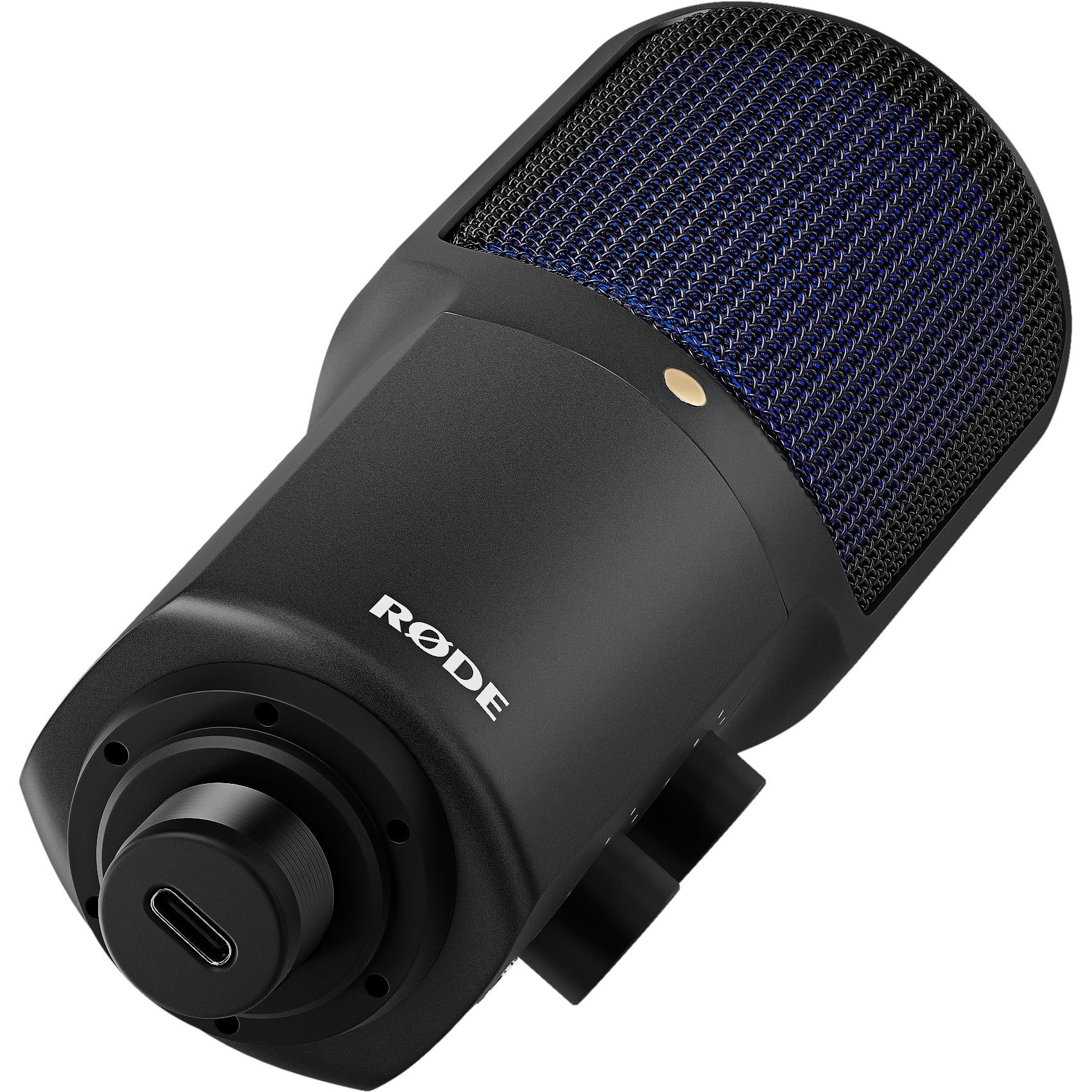 RØDE NT-USB+ microfoon